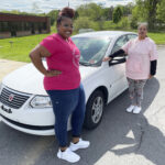 mother's day car